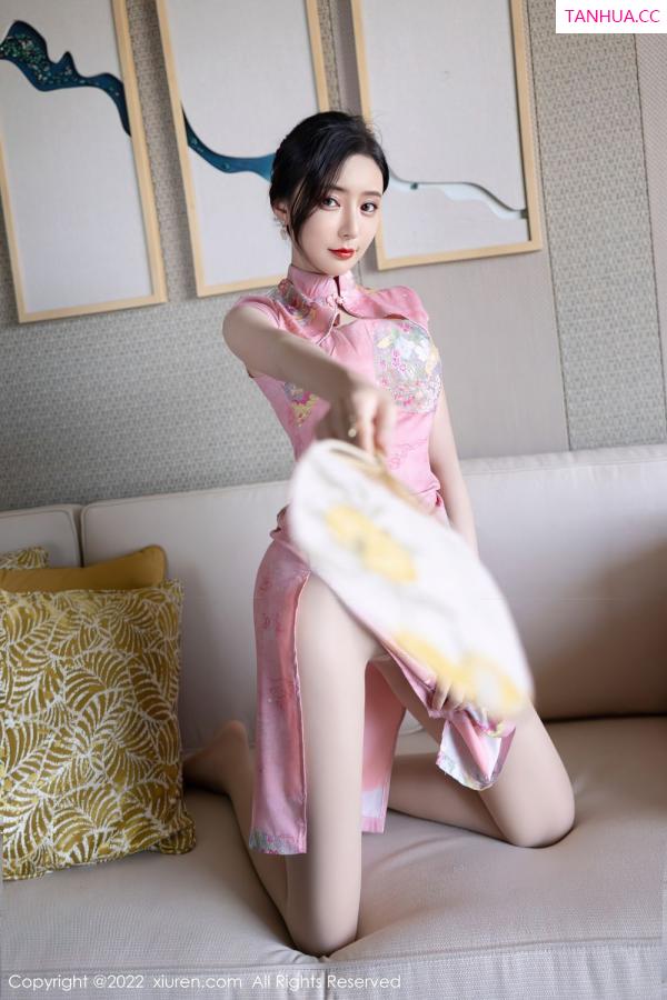 王馨瑶  [XiuRen]高清写真图 2022.05.13 No.5007 王馨瑶yanni第51张图片